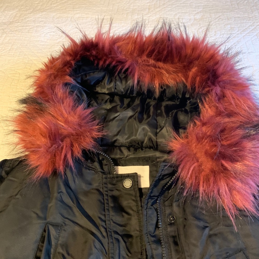 Bcbgeneration Black Jacket - image 7